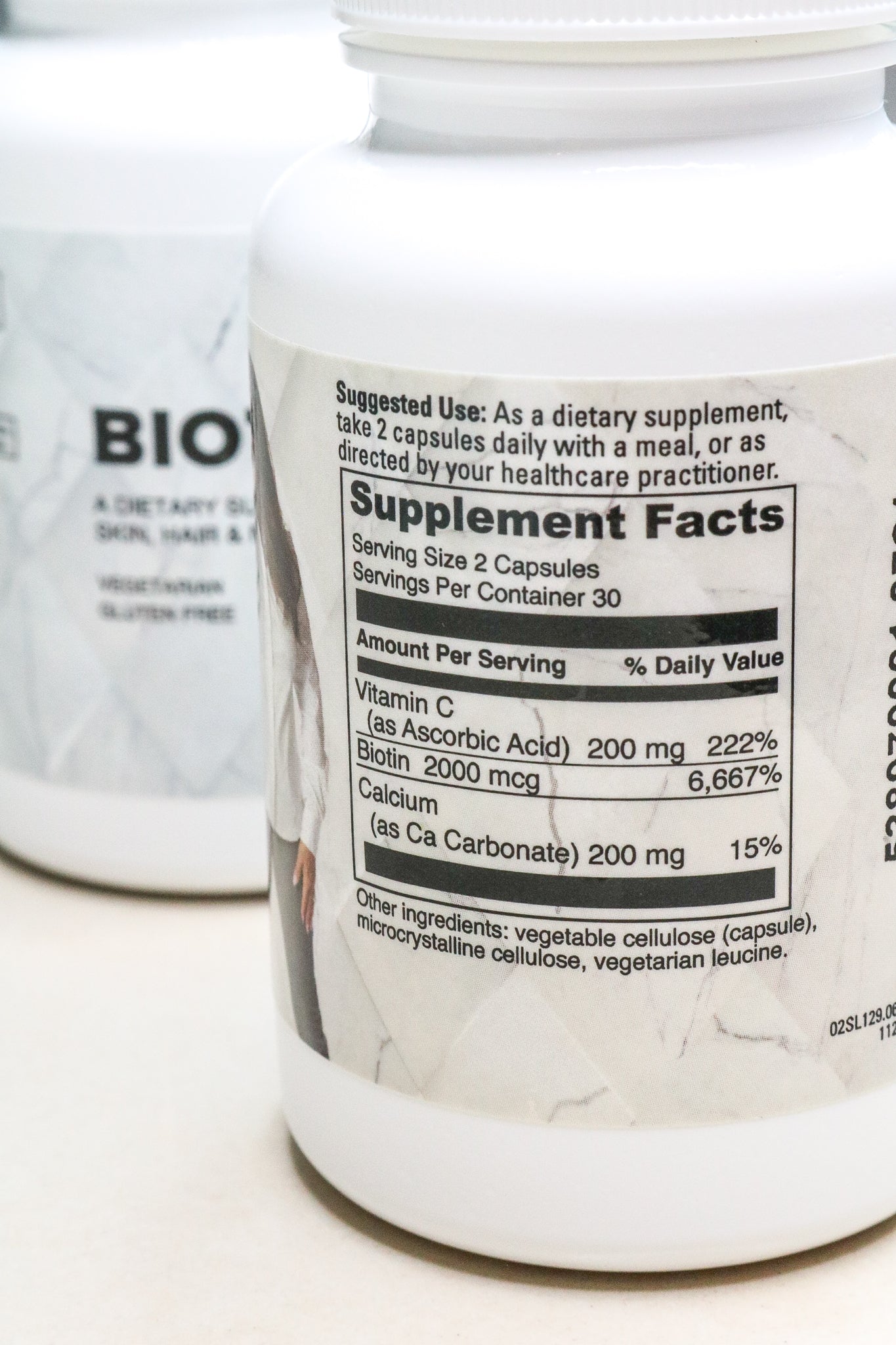 Biotin